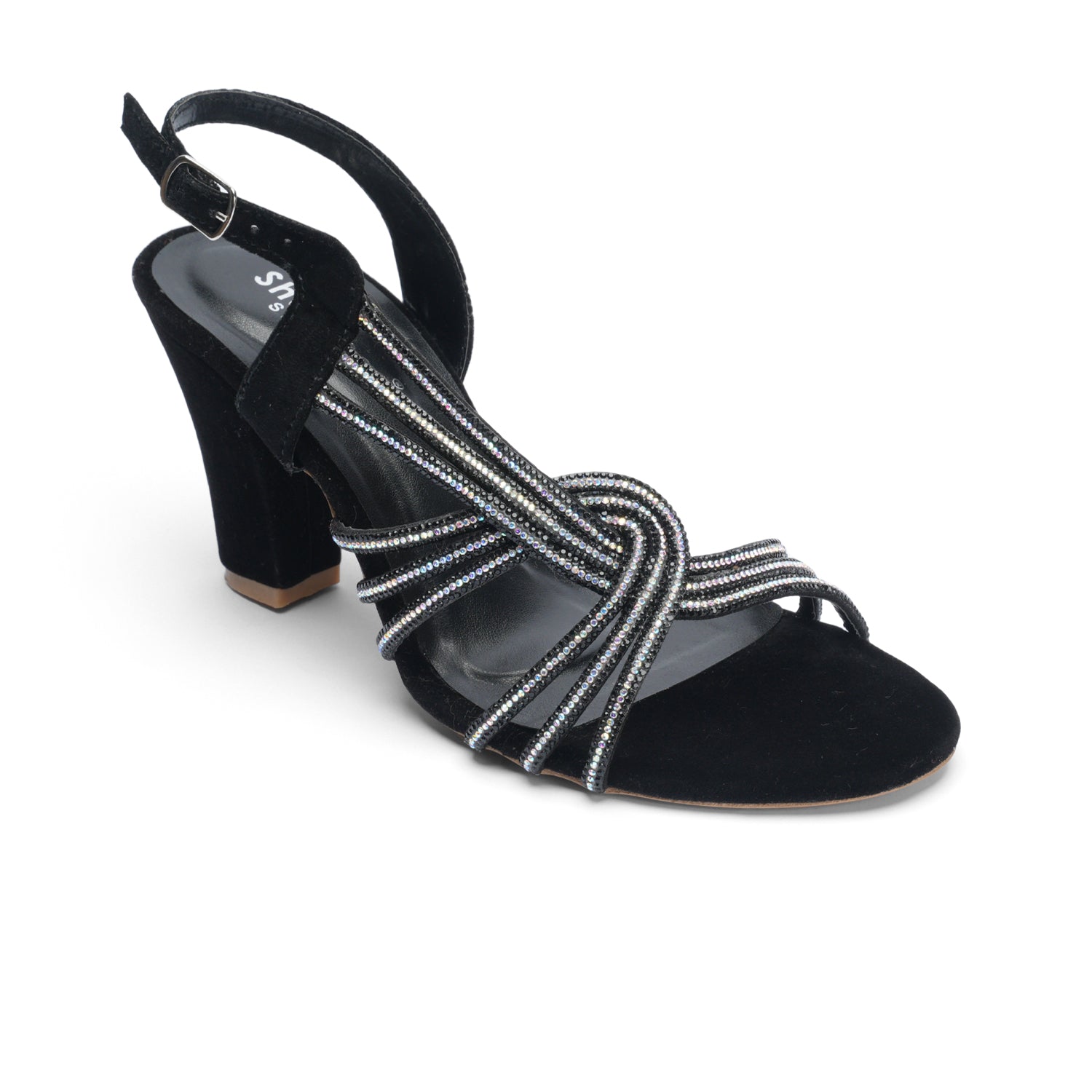 Women High Fashion Evening Party Sandals