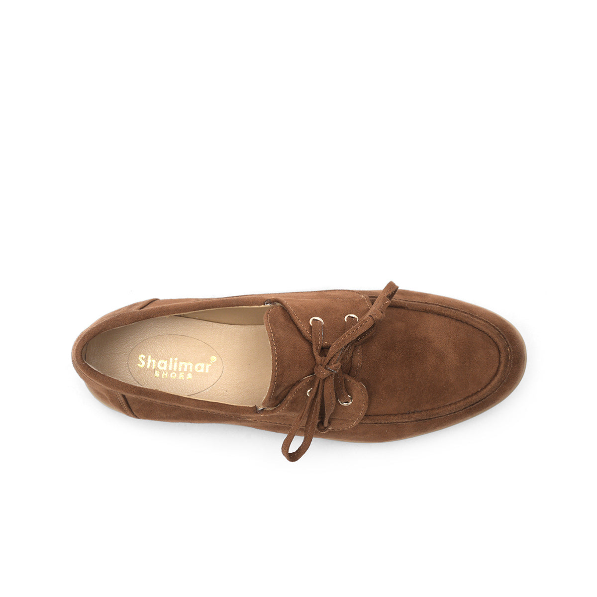 Women Comfy Almond Toe Slip-ons Moccasin