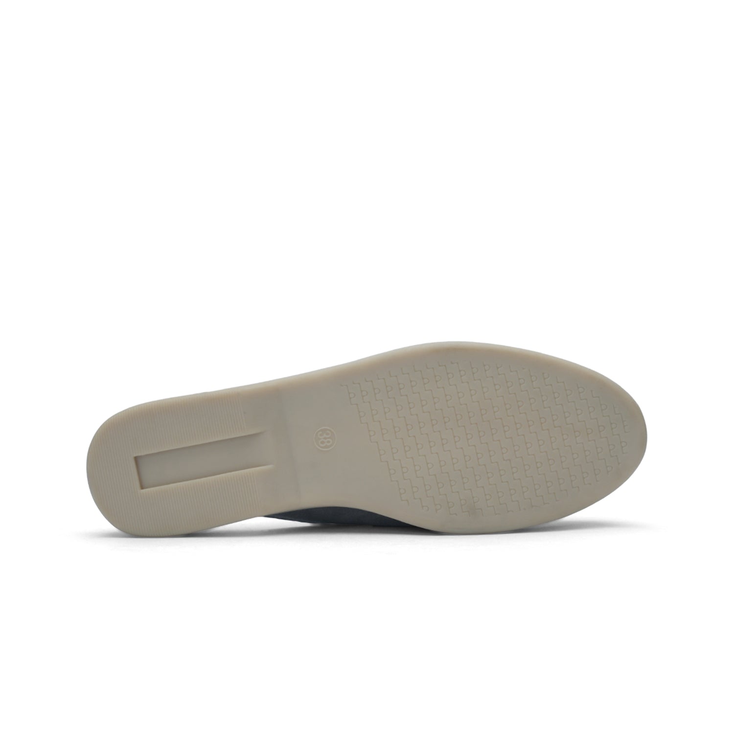 Womens Slip-ons Backless Moccasin