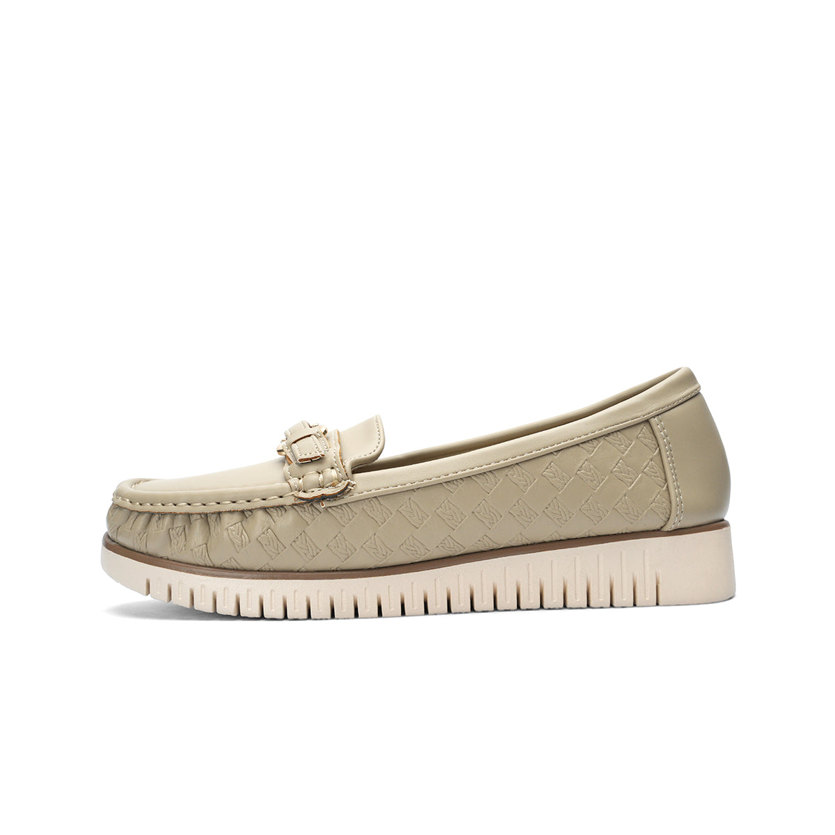 Womens Super Comfy Moccasin