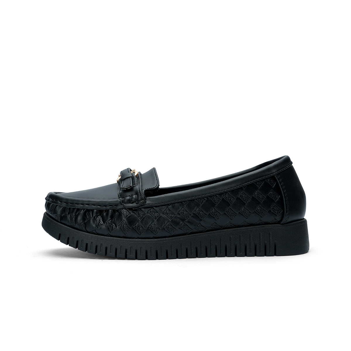 Womens Super Comfy Moccasin
