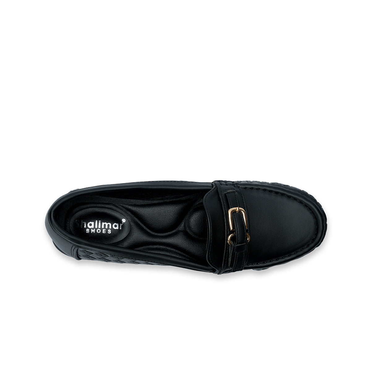 Womens Super Comfy Moccasin