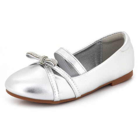 Relia Girls Mary Jane Pumps