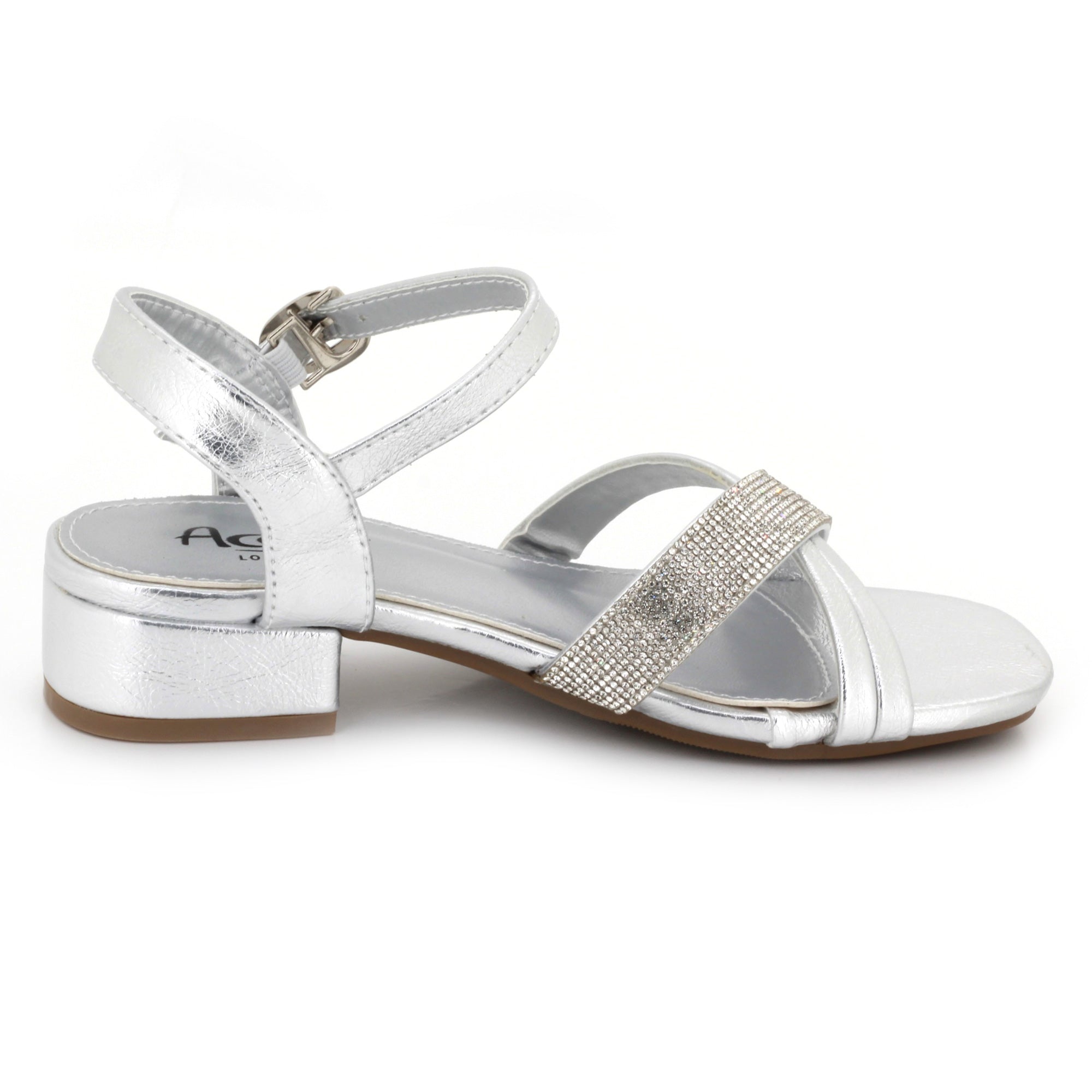 Vexity Girls Fancy Sandals