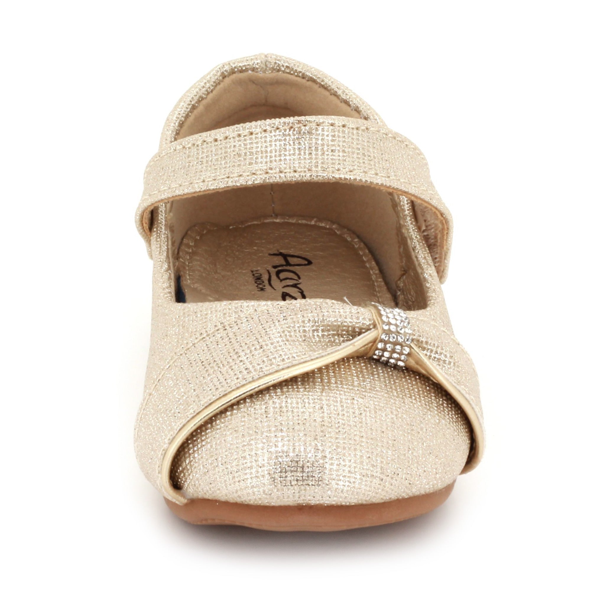 Rafton Girls Ballerinas