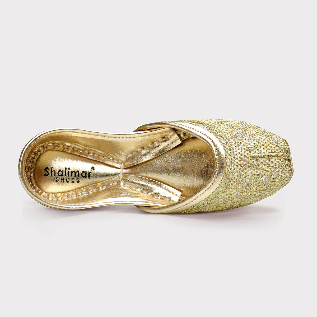 Desa Beaded Khussa