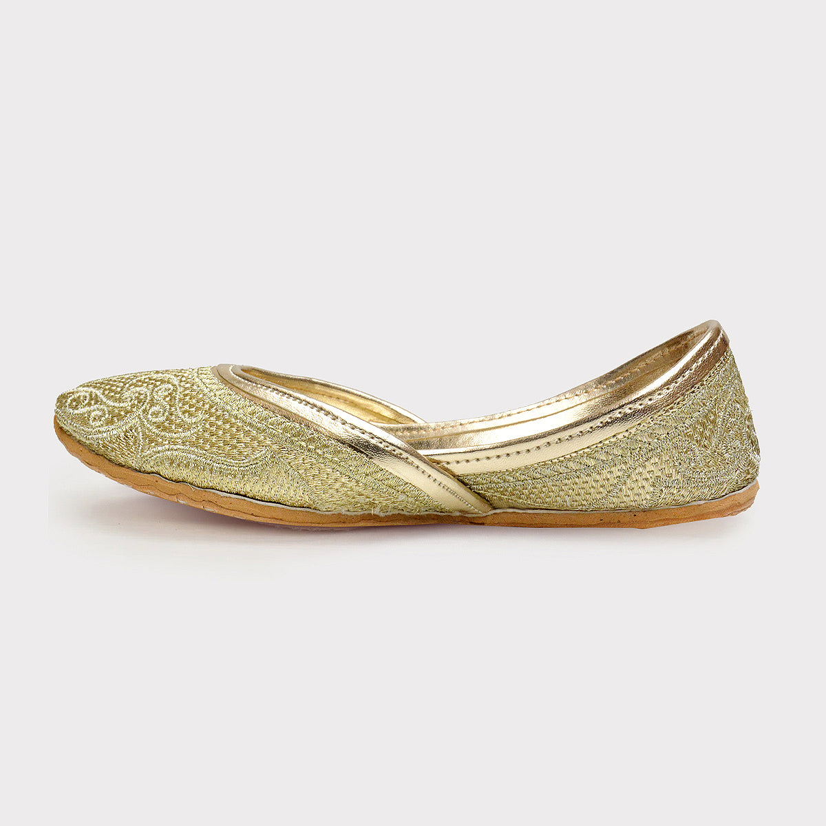 Desa Beaded Khussa