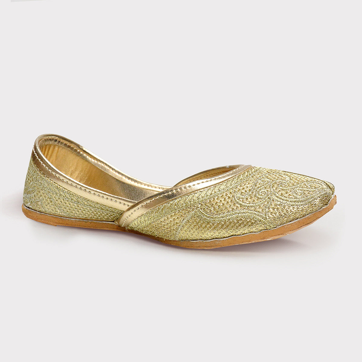 Desa Beaded Khussa