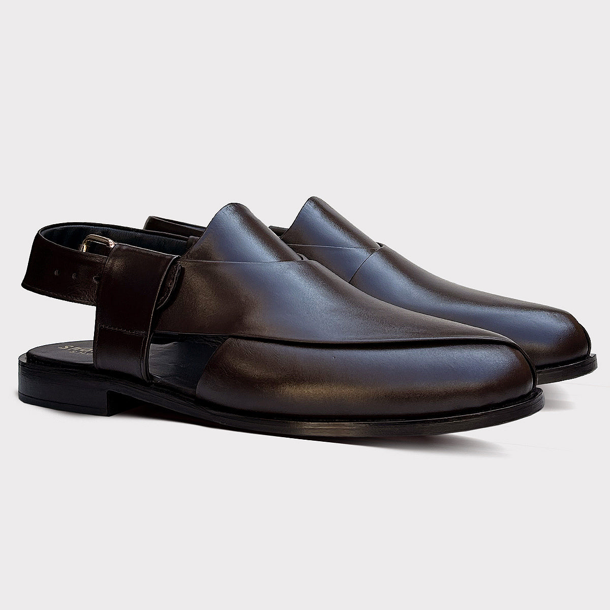 Zefor Peshawari Sandal
