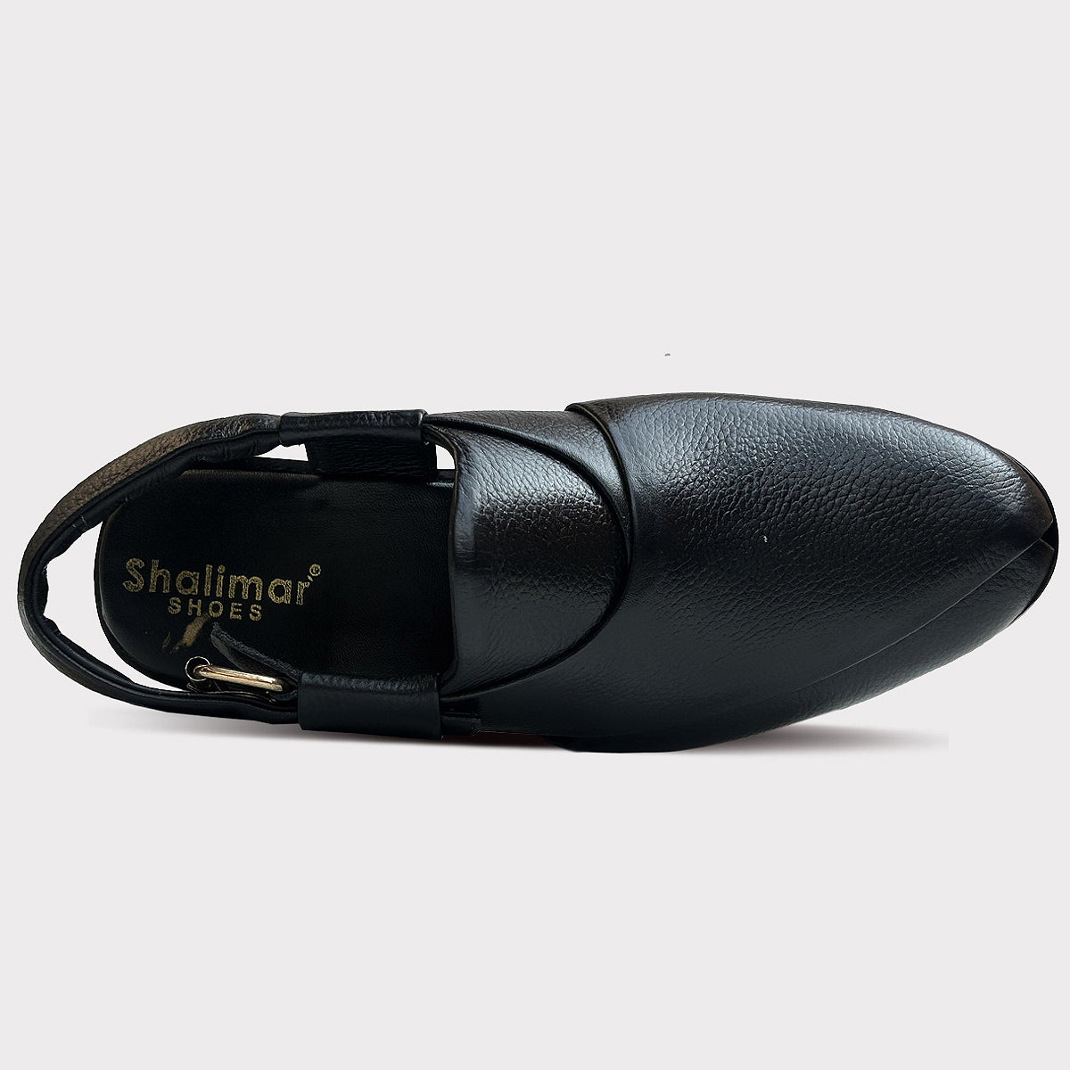 Amaar Peshawari Sandals