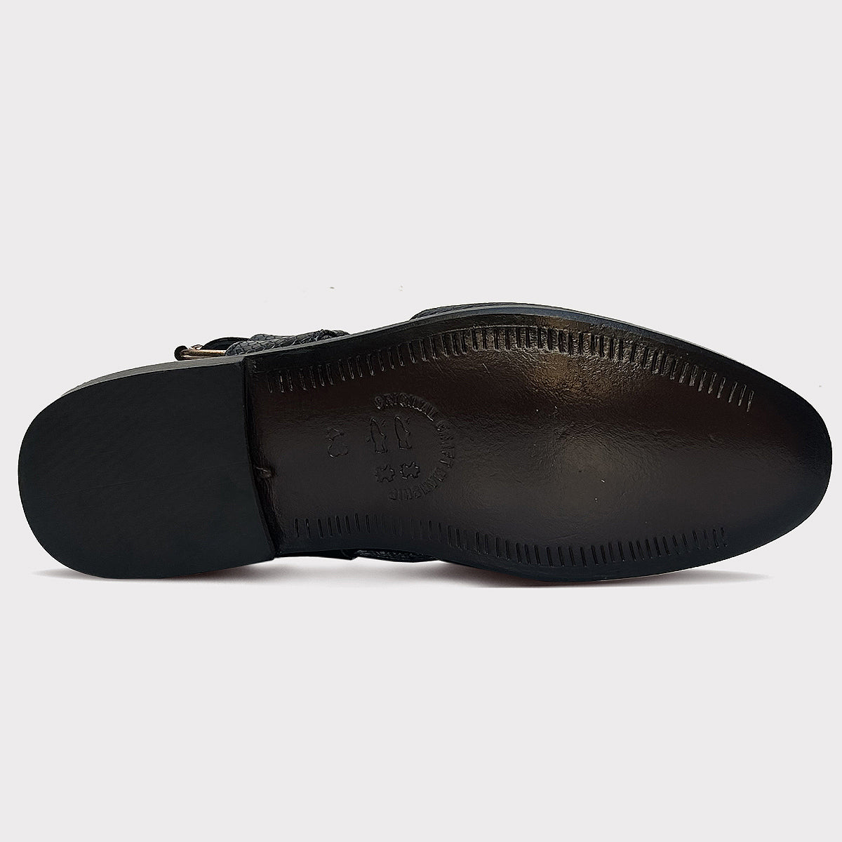 Zubar Leather Peshawari
