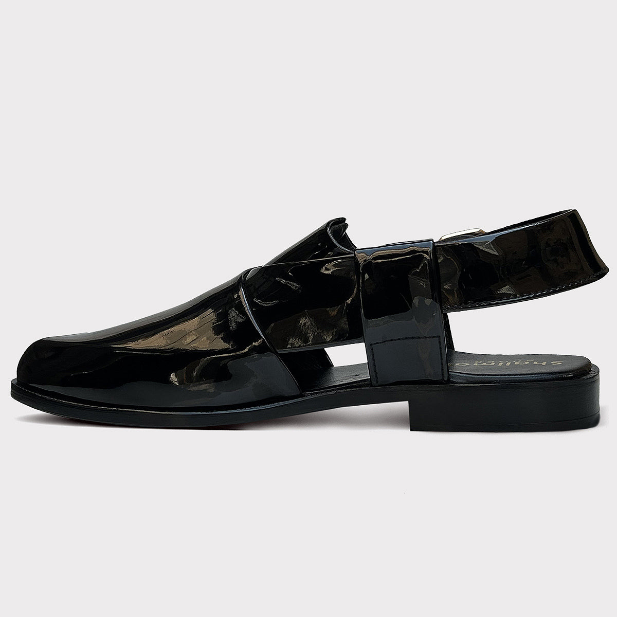 Nuar Peshawari Sandals