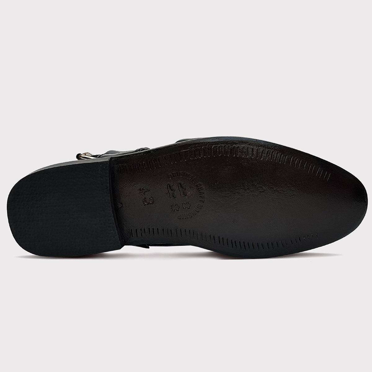 Nuar Peshawari Sandals
