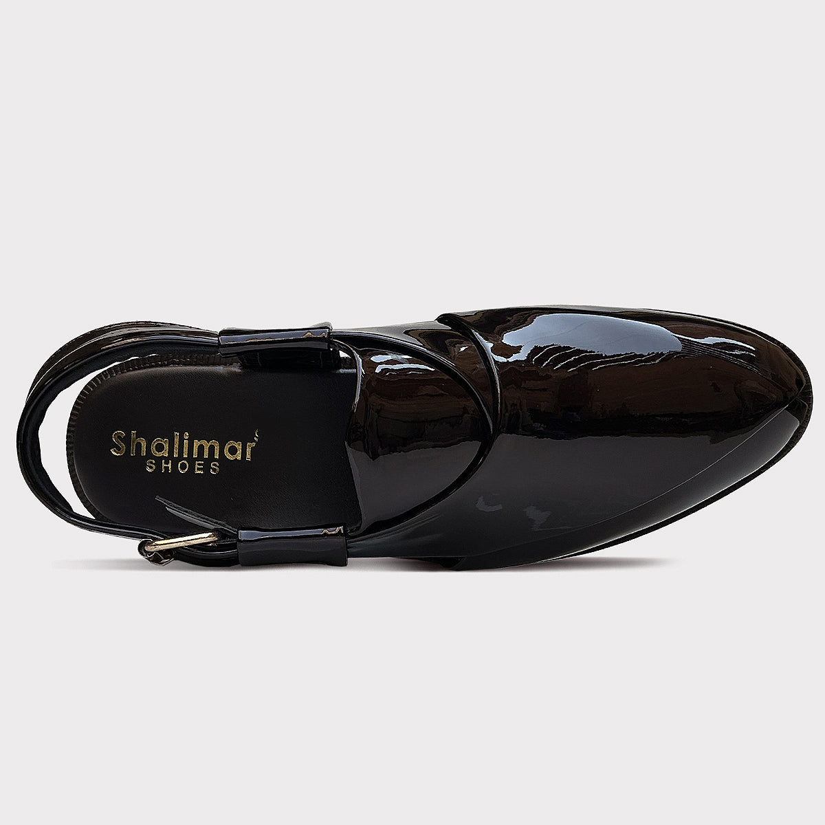 Nuar Peshawari Sandals