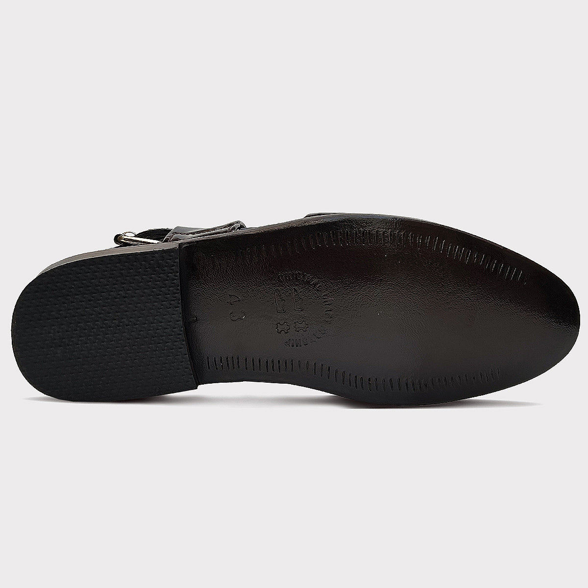 Nuar Peshawari Sandals