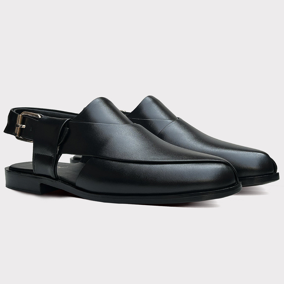 Azure Kheri Sandals