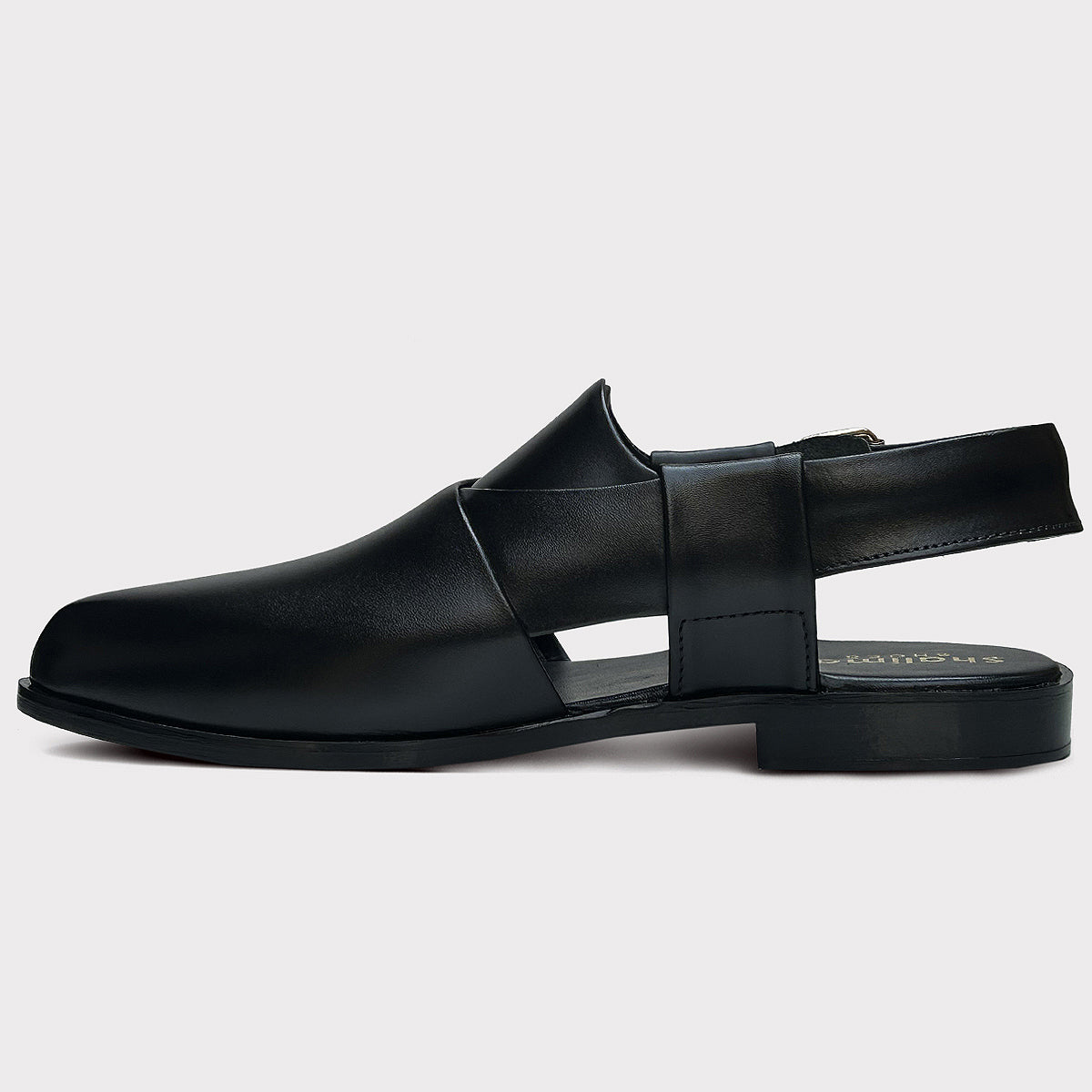 Azure Kheri Sandals