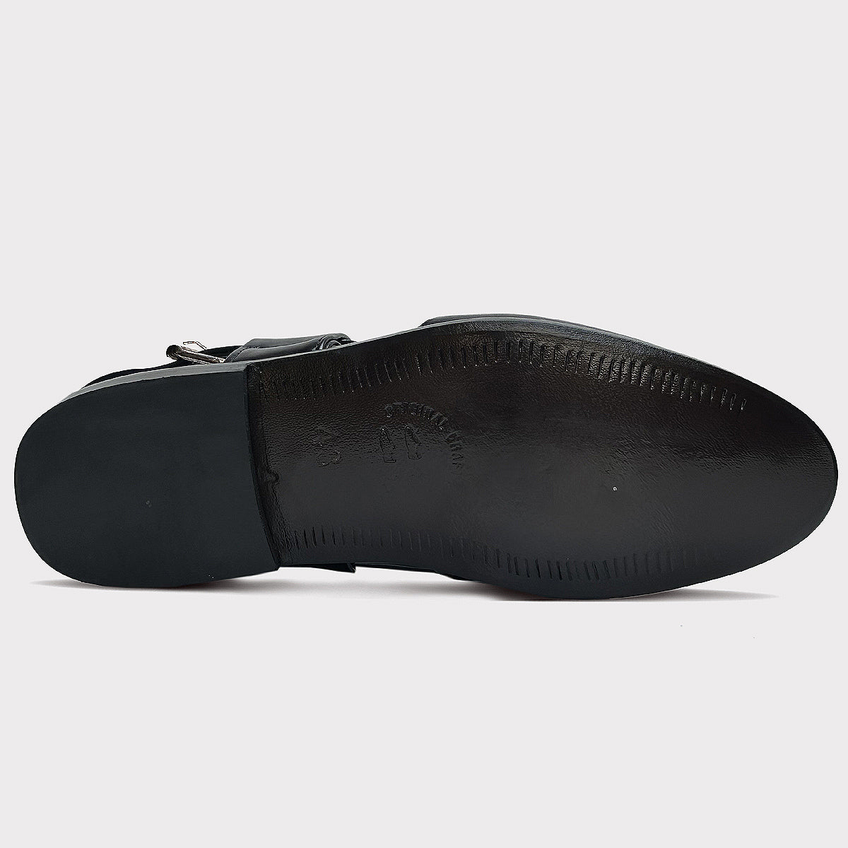 Azure Kheri Sandals