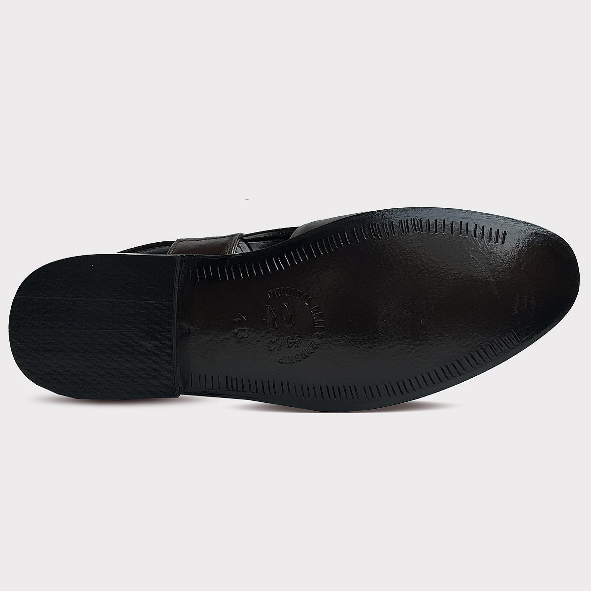 Azure Kheri Sandals