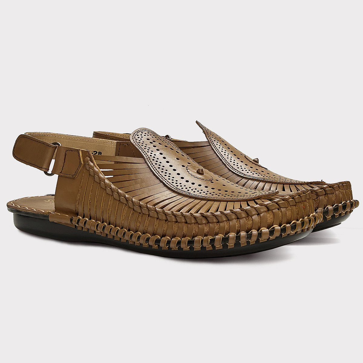 Humar Kheri Sandals