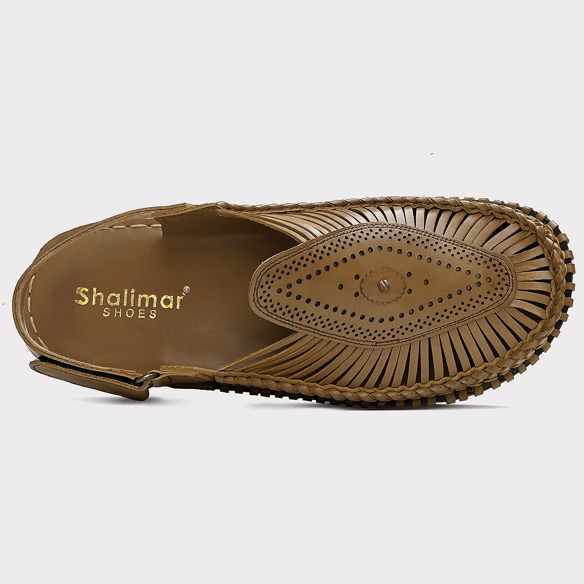 Humar Kheri Sandals