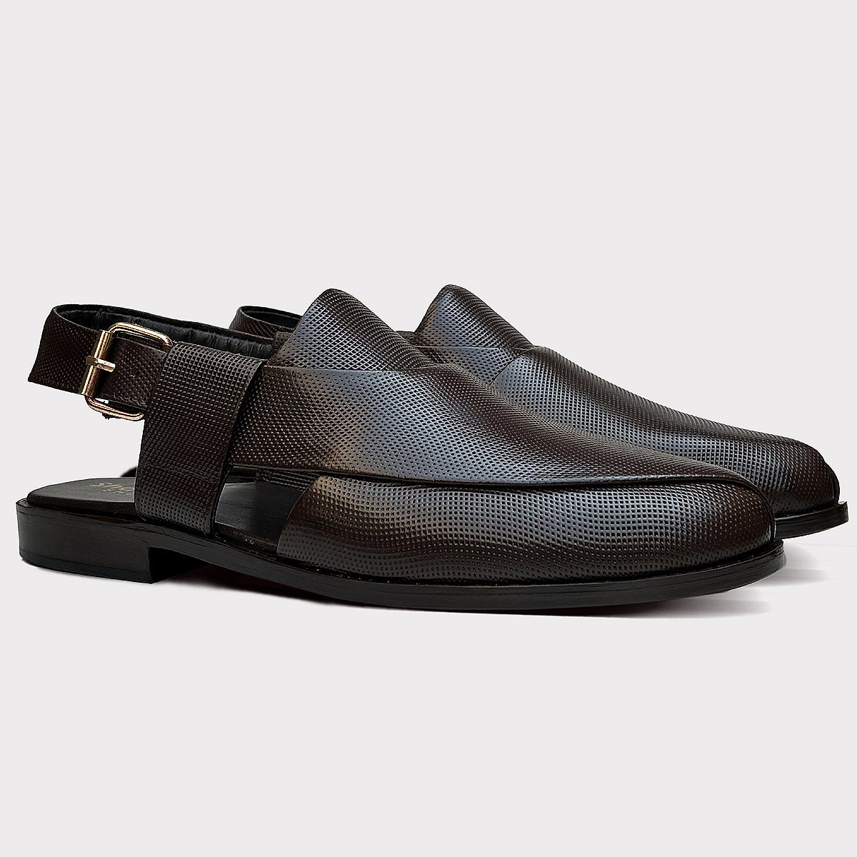 Khimaj Peshawari Sandals