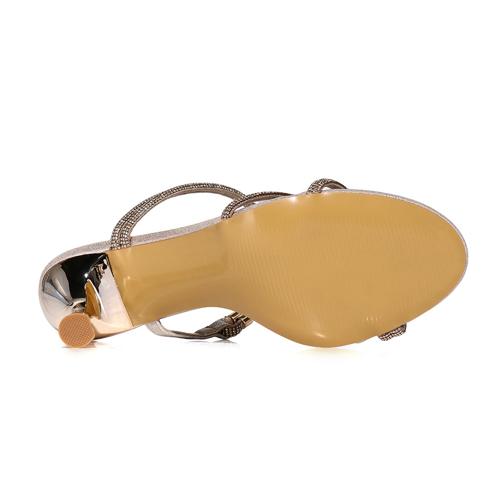 Daise Sparkling Sandals