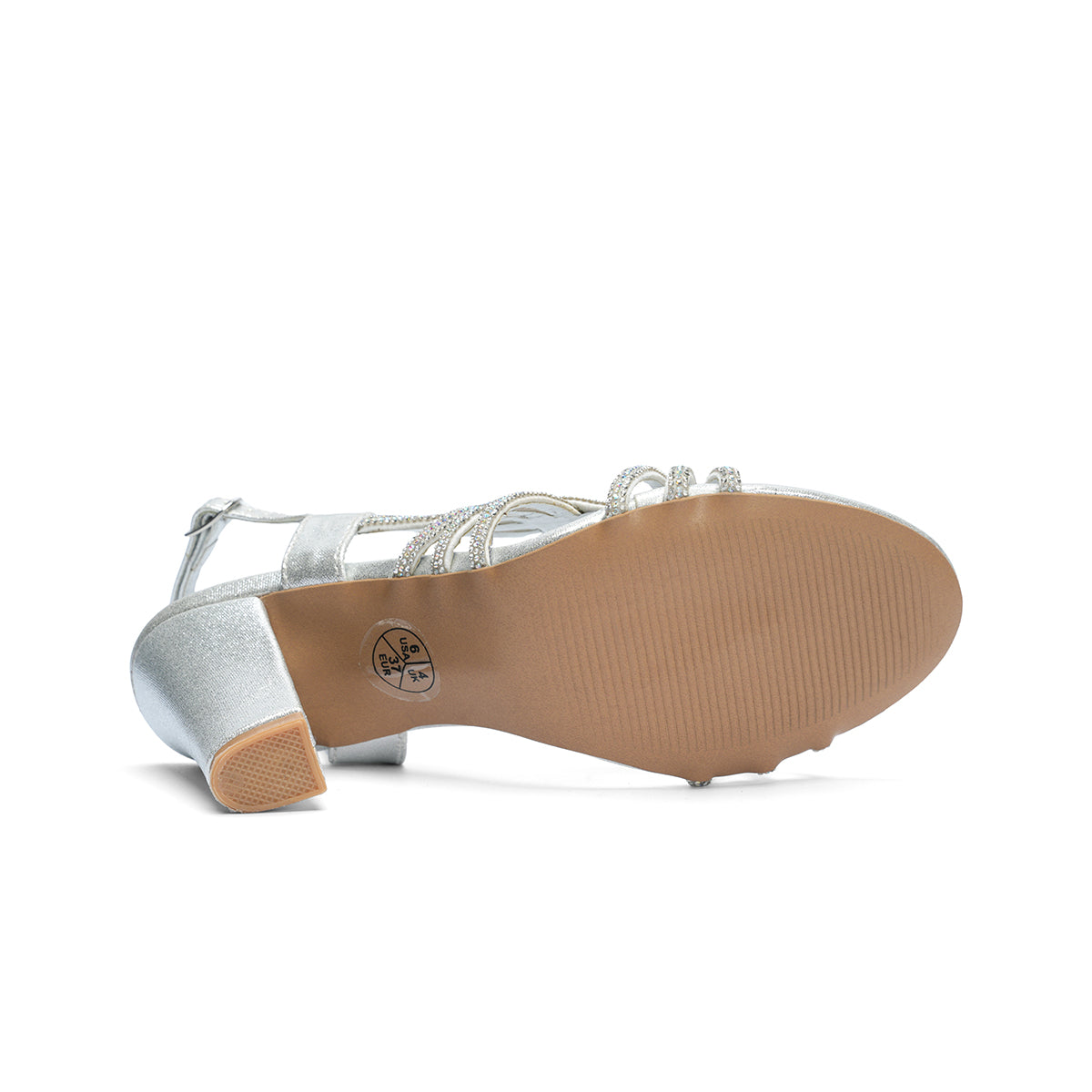 Fira Evening Sandals