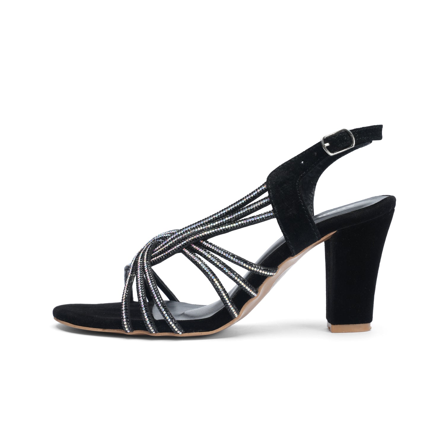 Fira Evening Sandals