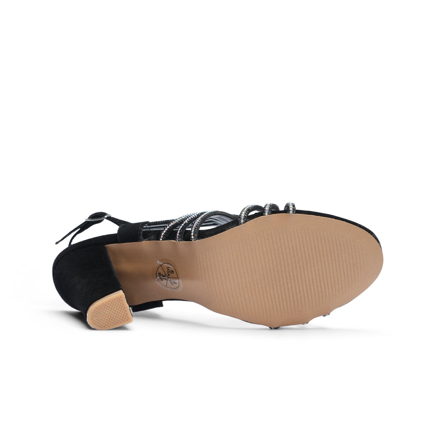 Fira Evening Sandals