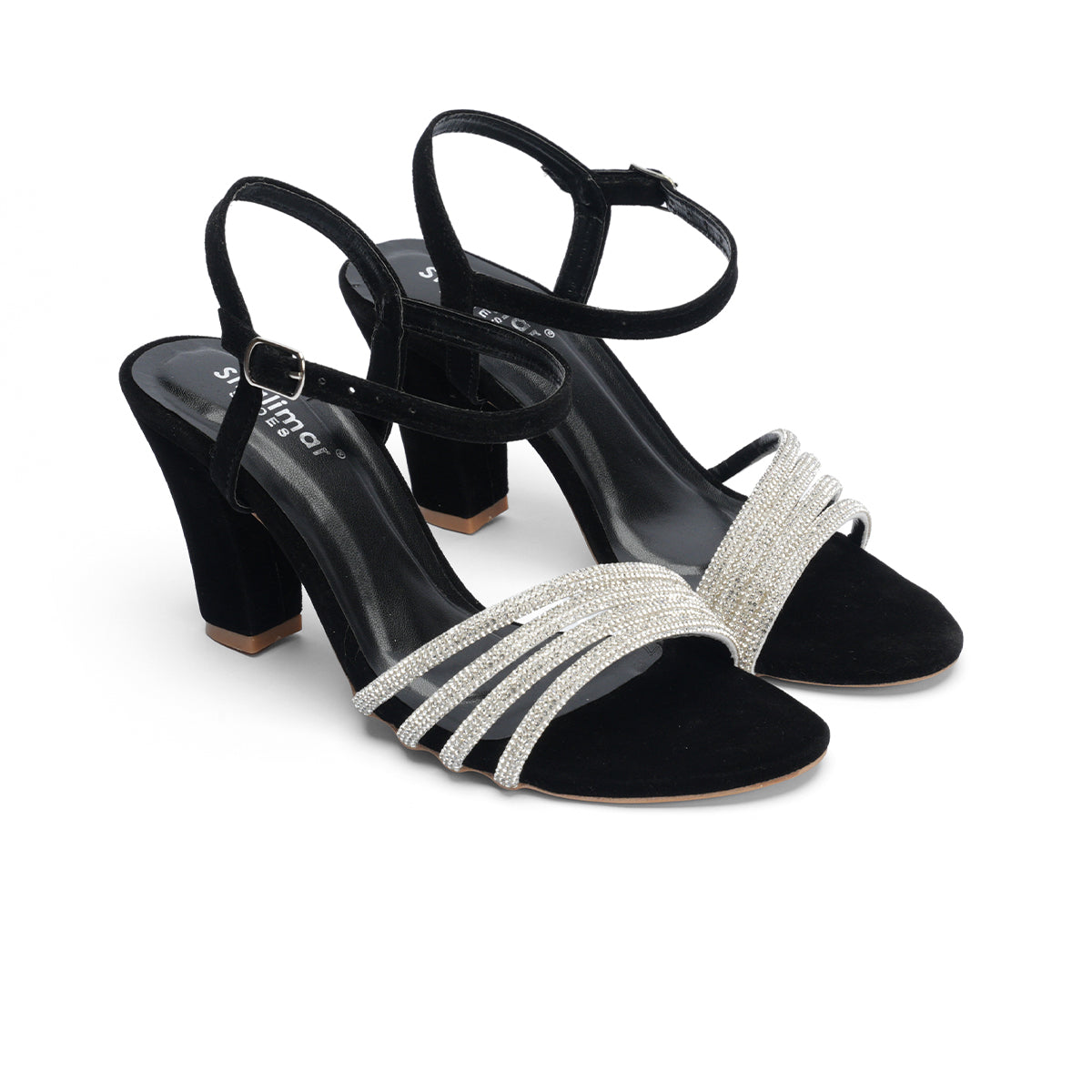 Tina Strappy Sandals