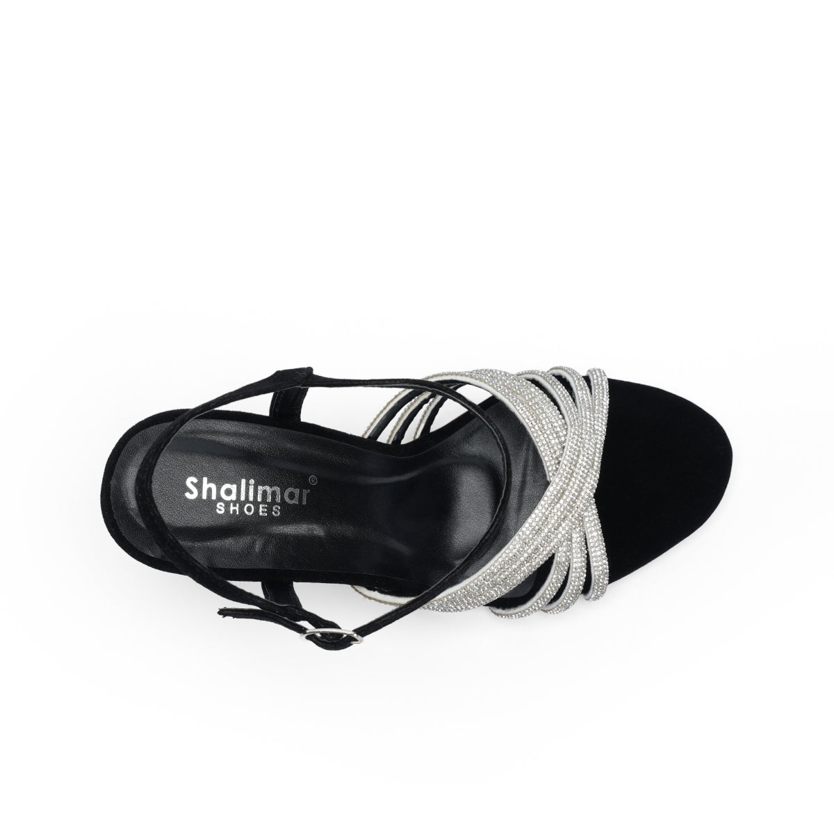 Giva Diamante Sandals