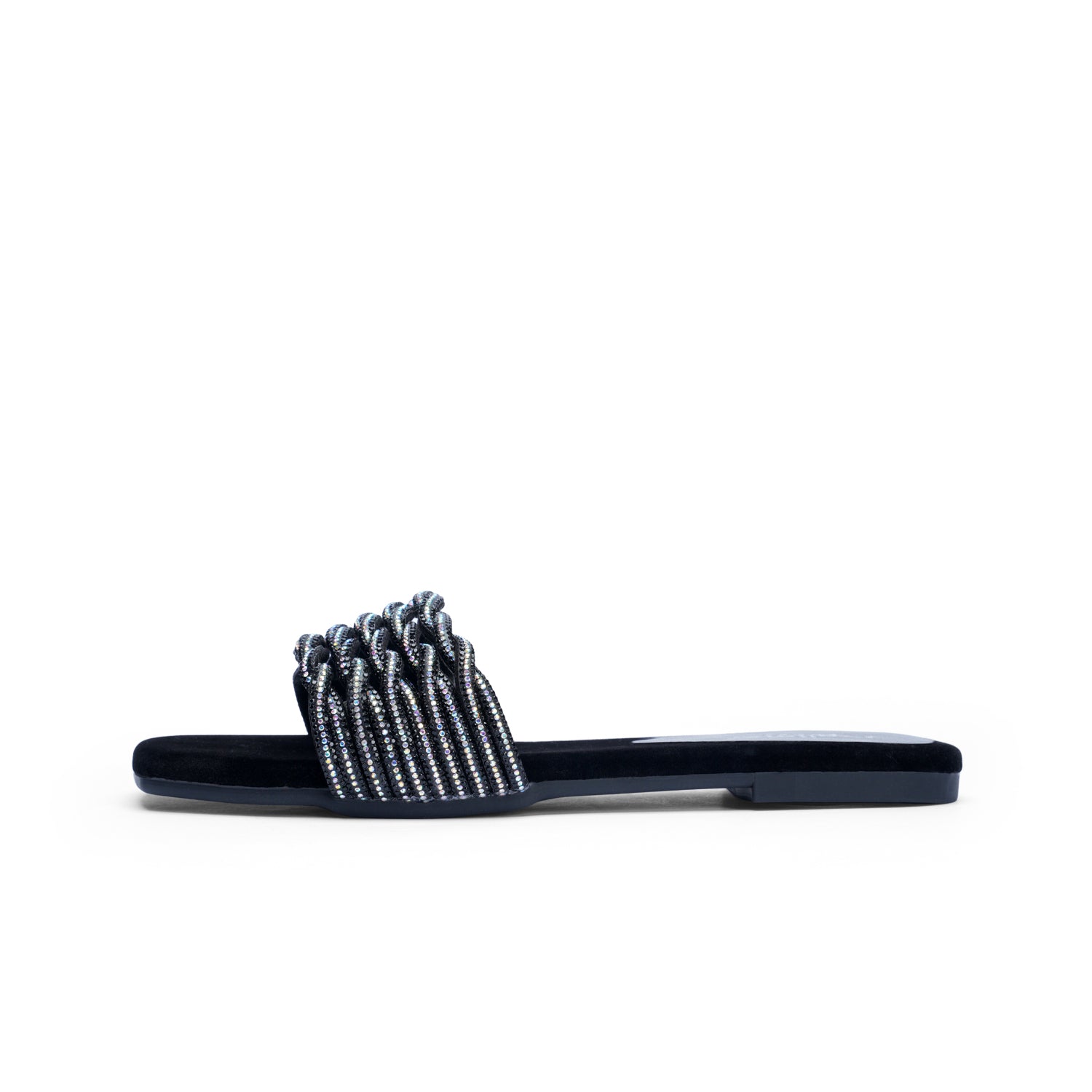 Hudia Fancy Slippers
