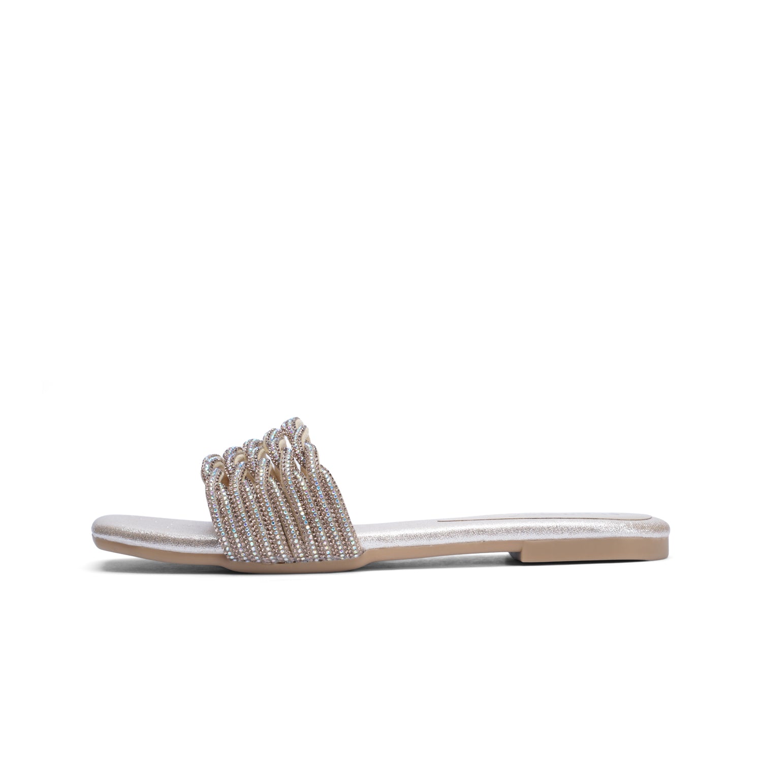 Hudia Fancy Slippers