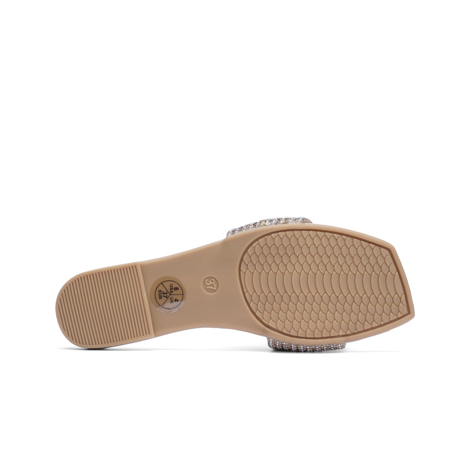 Hudia Fancy Slippers
