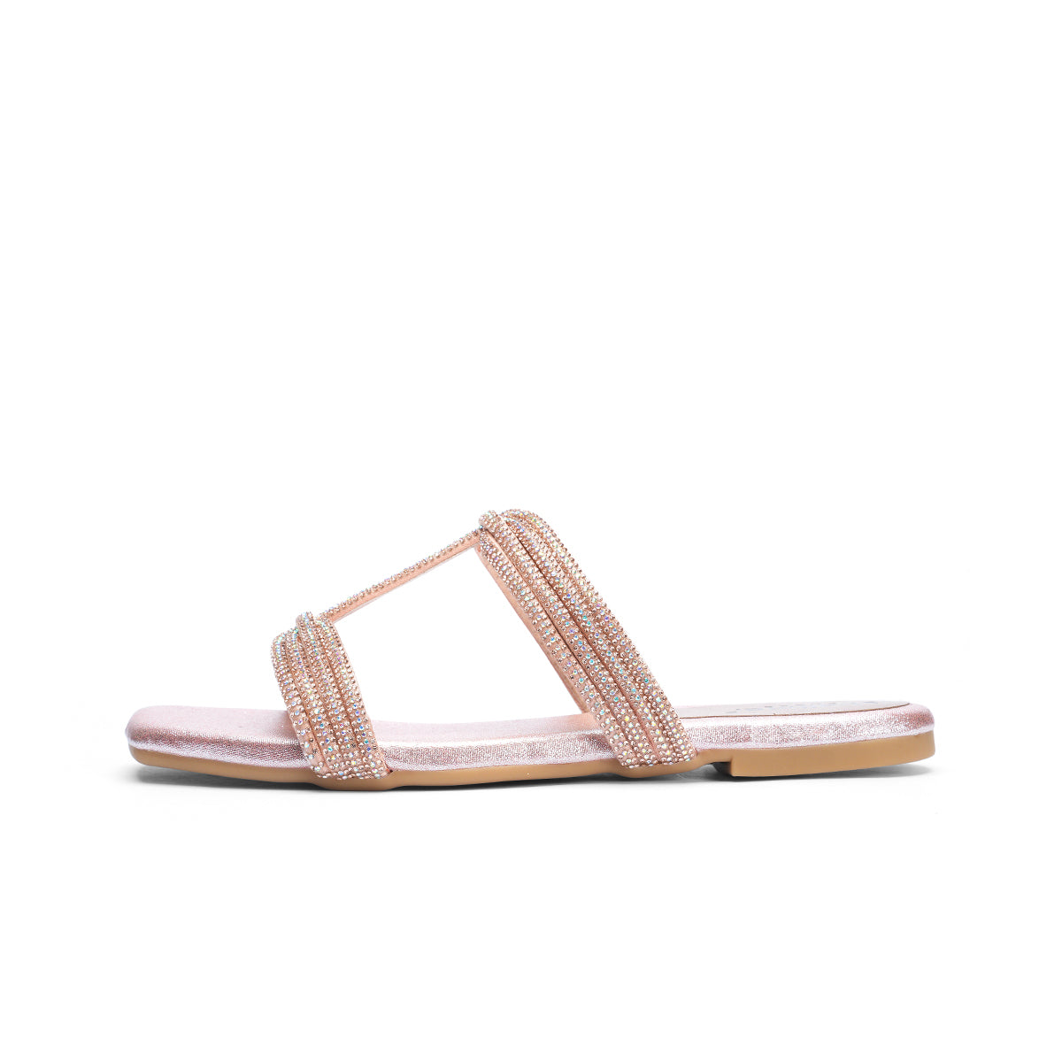 Oial Diamante Slippers