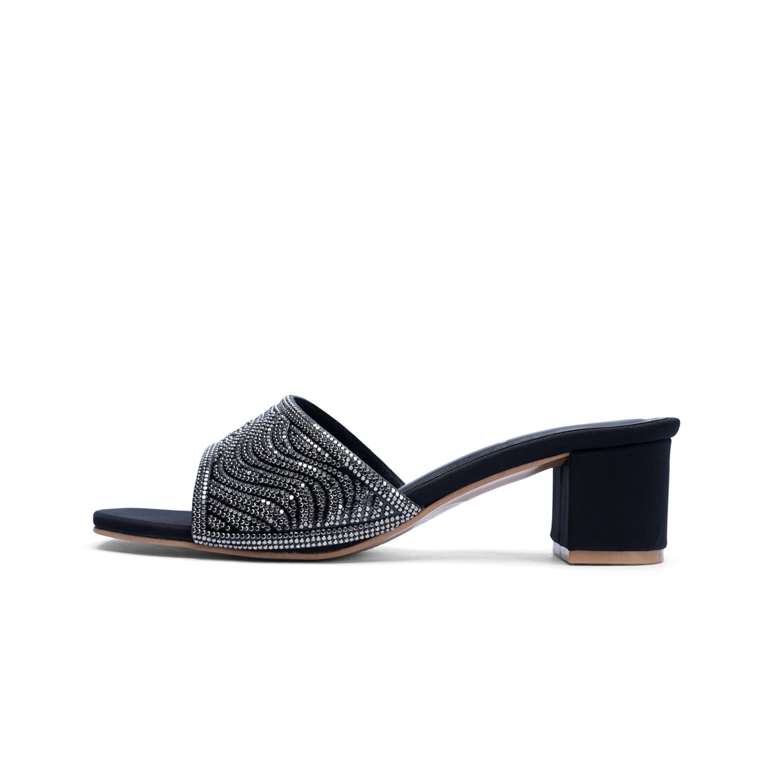 Suara Fancy Slippers