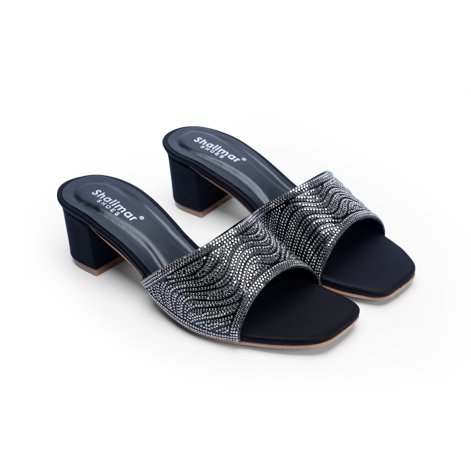 Suara Fancy Slippers