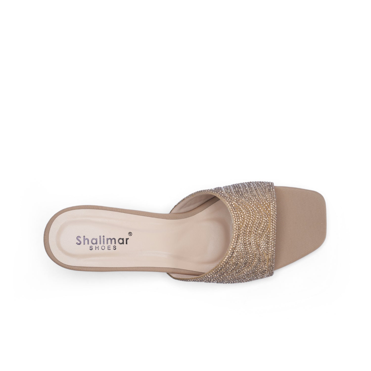 Suara Fancy Slippers