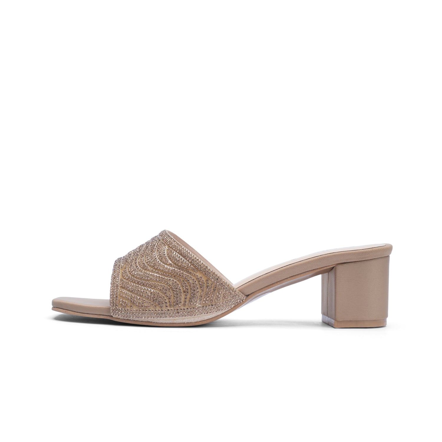 Suara Fancy Slippers