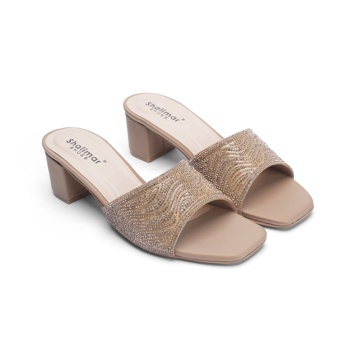 Suara Fancy Slippers
