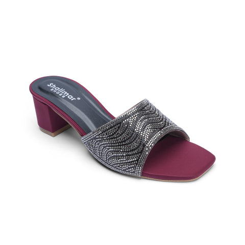 Suara Fancy Slippers