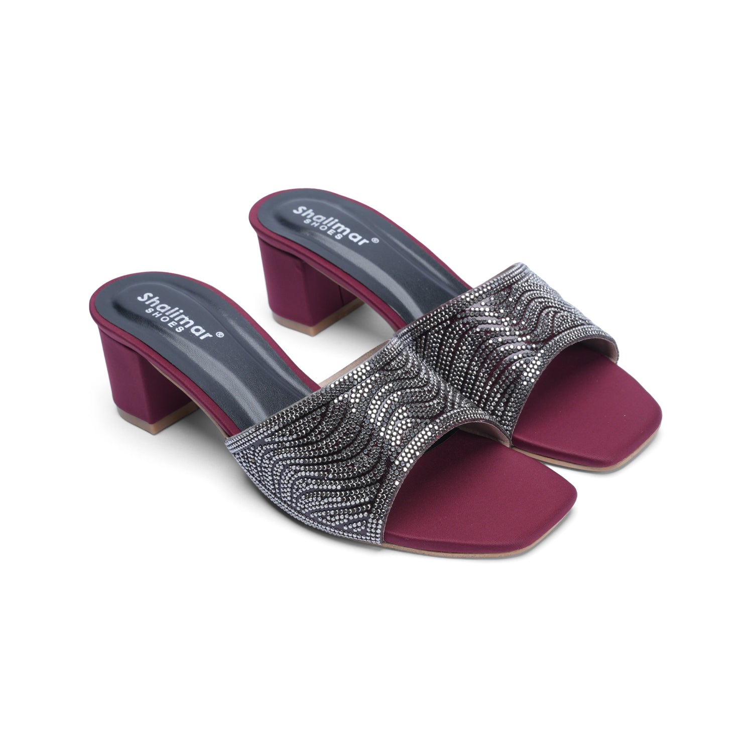 Suara Fancy Slippers
