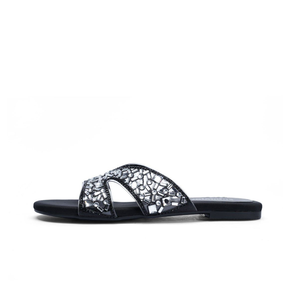 Luna Gems Slippers