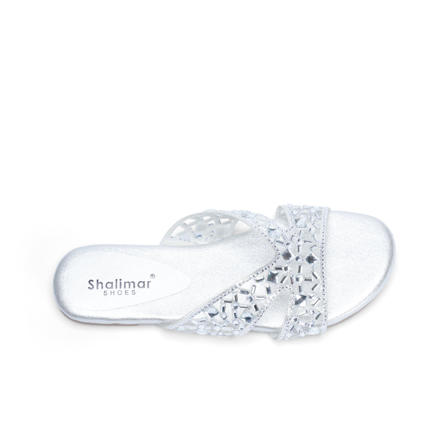 Luna Gems Slippers
