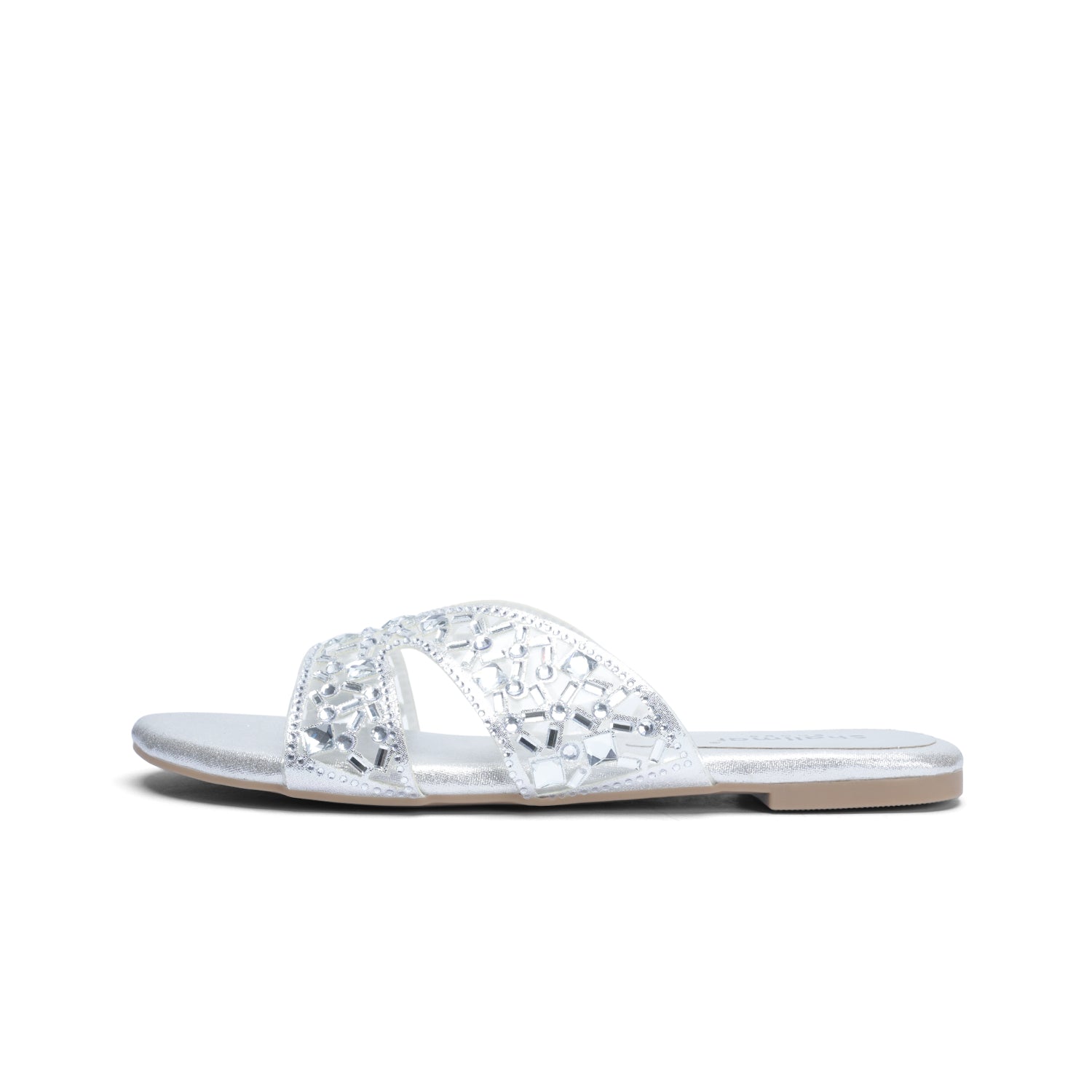 Luna Gems Slippers