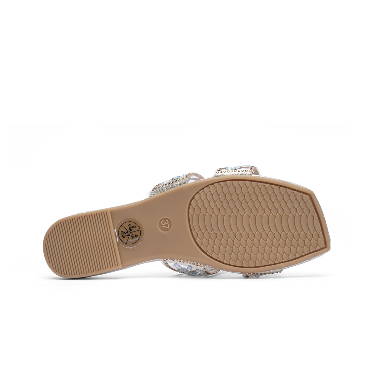 Luna Gems Slippers