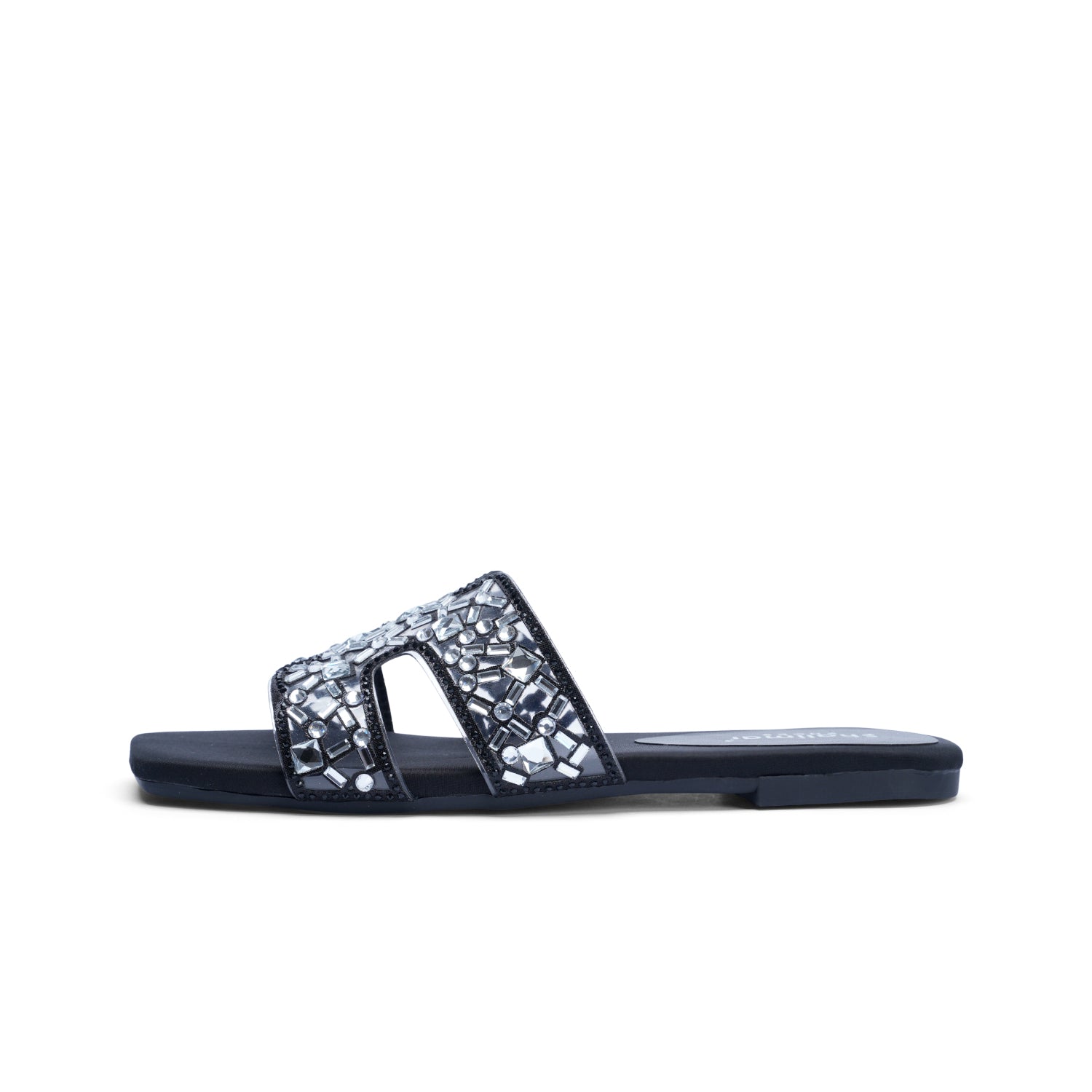 Leera Gems Slippers