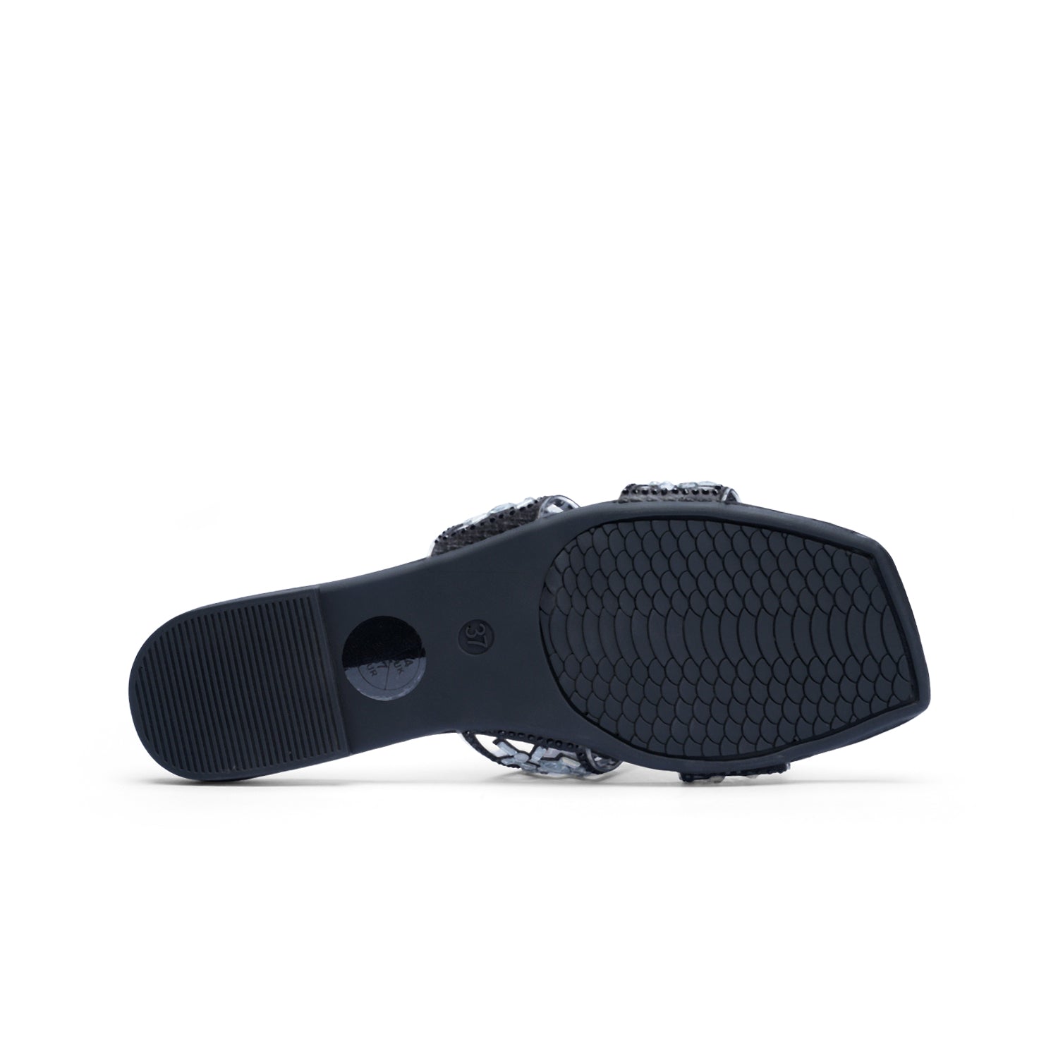 Leera Gems Slippers