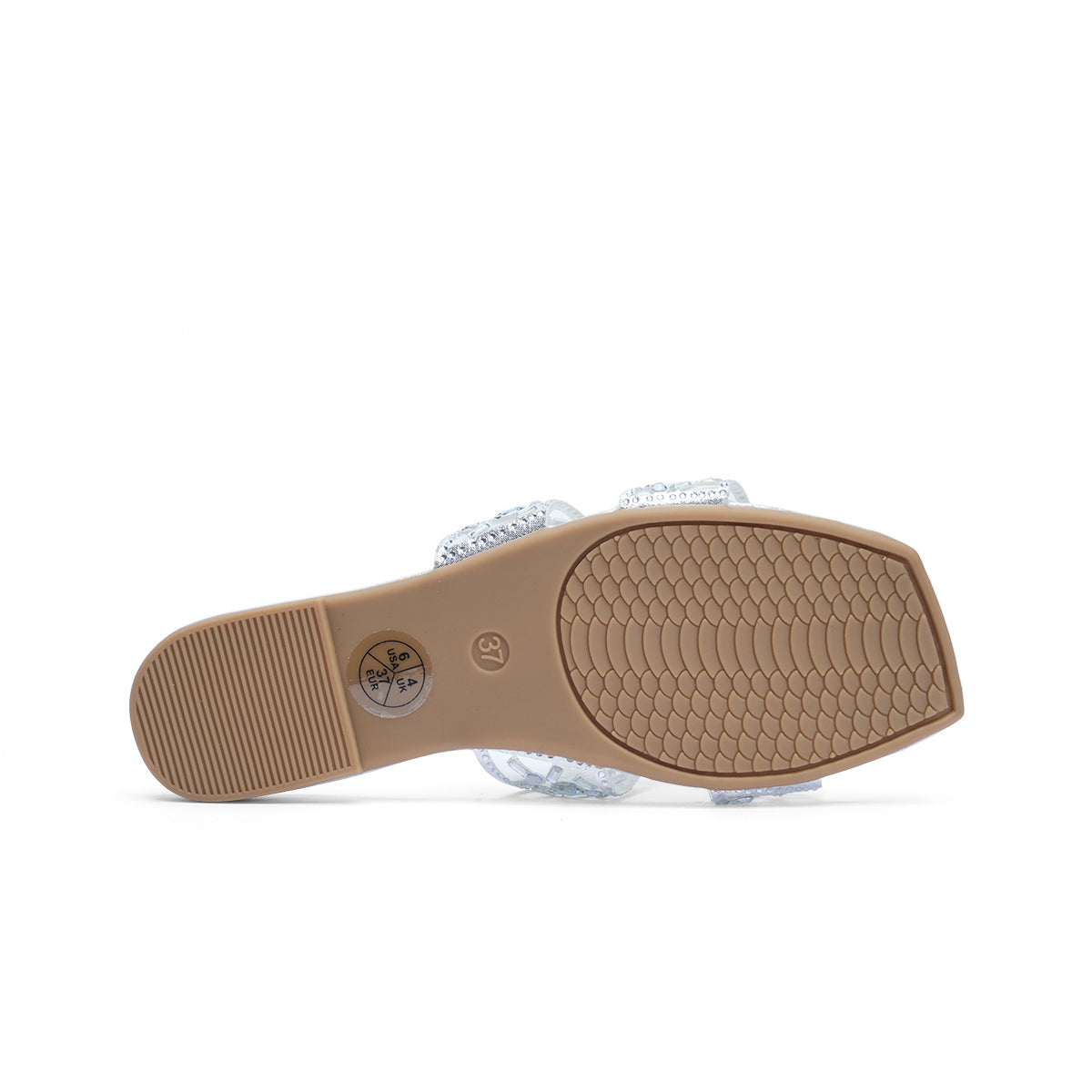 Leera Gems Slippers